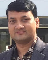 Dr. Mukti Ram Paudel
