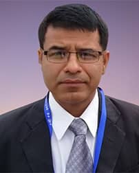 Dr. Lok Ranjan Bhatta
