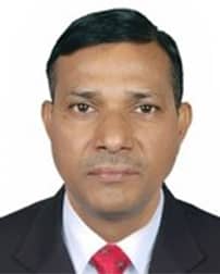 Dr. Hari Prasad Aryal