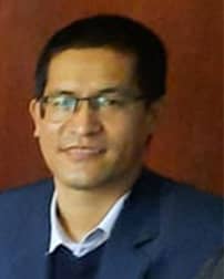 Dr. Madhu Shudan Thapa Magar