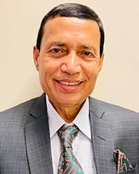 Dr. Mohan Siwakoti