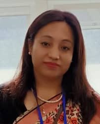 Dr. Seerjana Maharjan